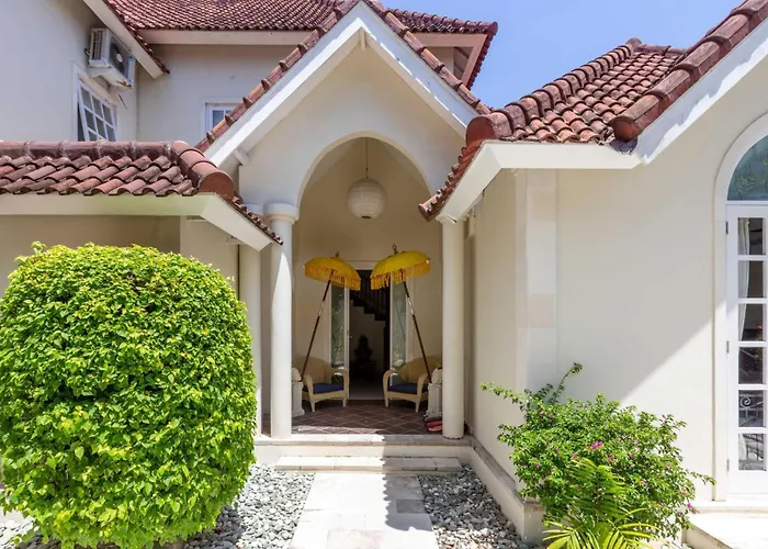 Palm A Paradise For Families And Friends In *