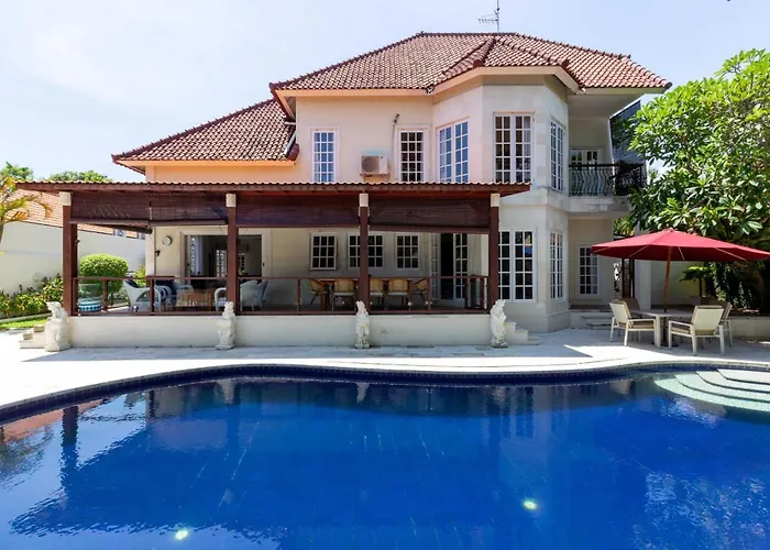 Palm A Paradise For Families And Friends In