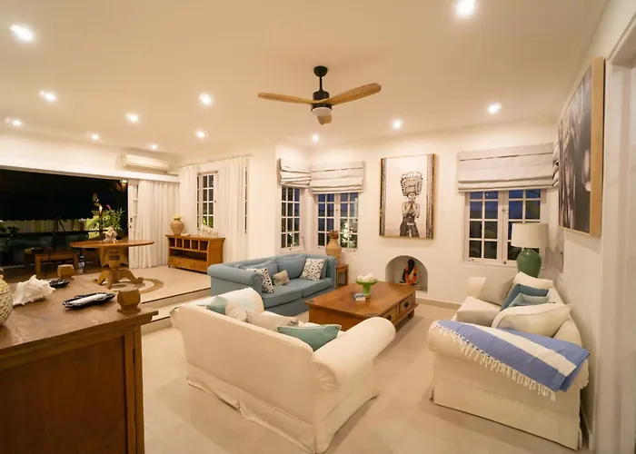 Palm A Paradise For Families And Friends In