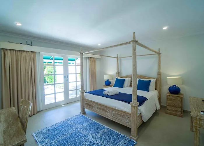 Villa Palm A Paradise For Families And Friends In *
