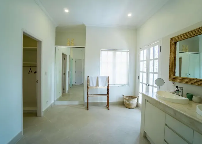 Palm A Paradise For Families And Friends In Villa