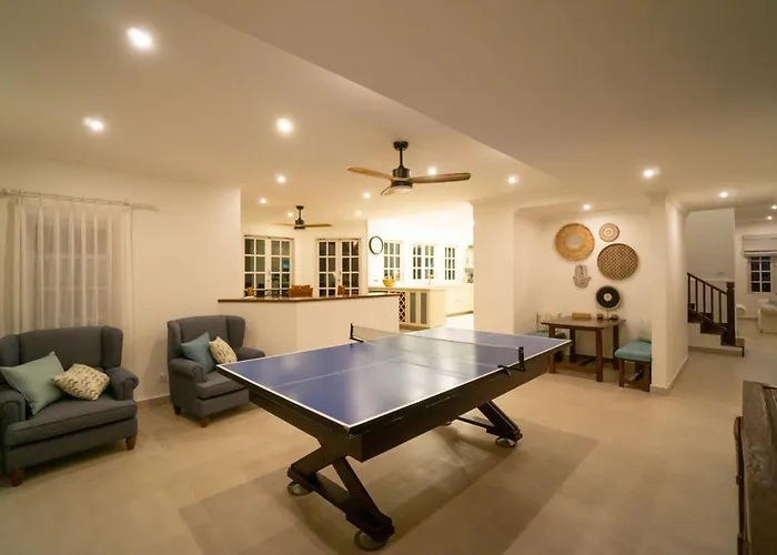 Palm A Paradise For Families And Friends In
