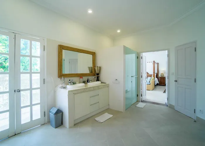 Villa Palm A Paradise For Families And Friends In *