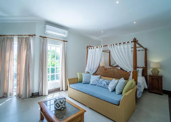 Palm A Paradise For Families And Friends In Sanur
