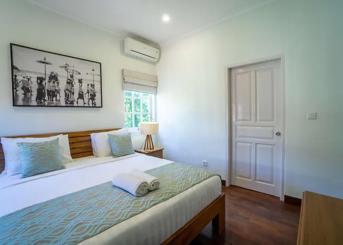 Villa Palm A Paradise For Families And Friends In *